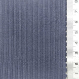 11Wale Solid Corduroy Cotton Woven Fabric - FAB1655