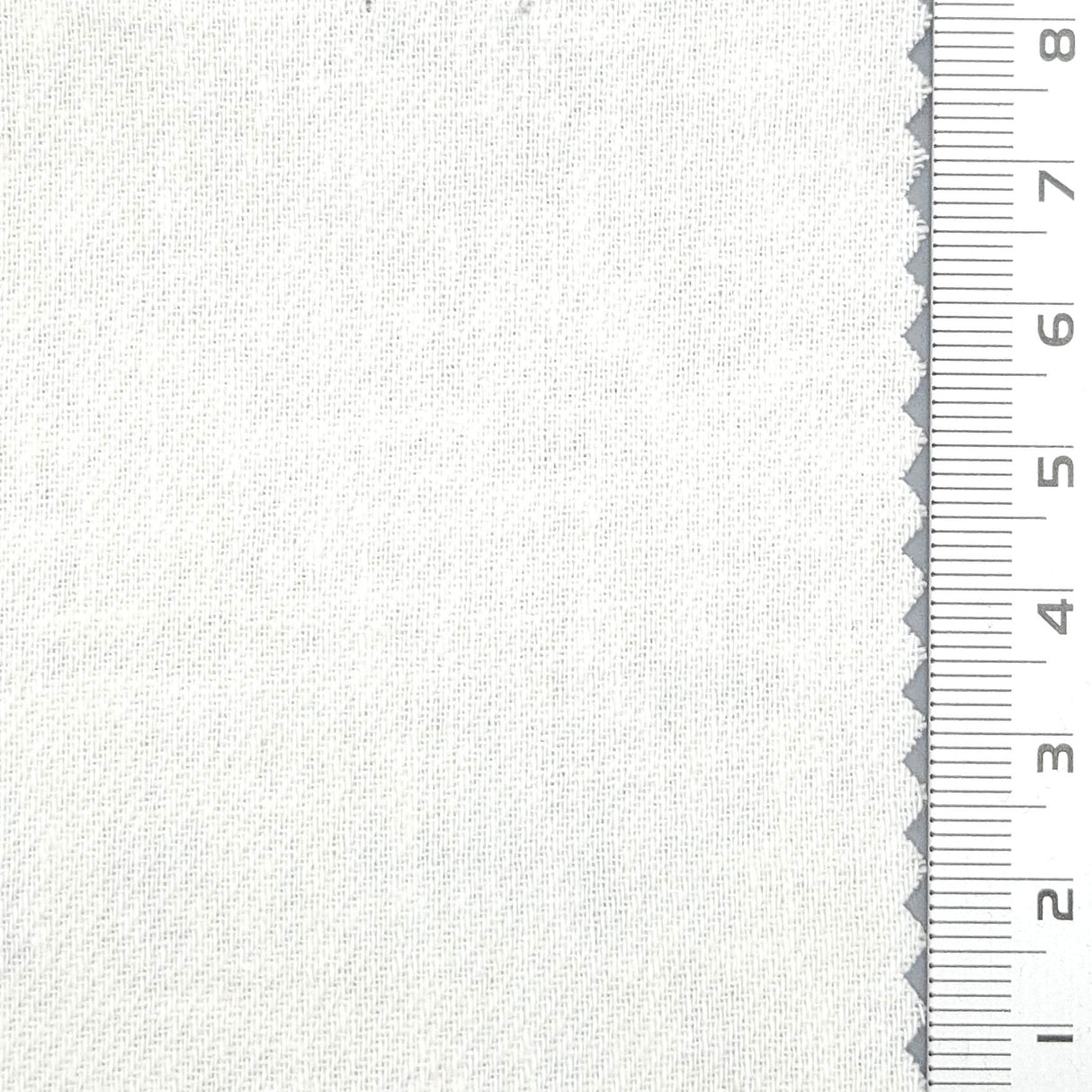 Solid Enzyme Washing Cotton Linen Woven Fabric - FAB1663