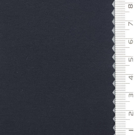 Light Weight Solid Plain Nylon Spandex Cotton Woven Fabric - FAB1731 - 1.Navy Blue-2.Taupe-3.Dark Brown-4.Light Gray-5.Sage Green-6.Beige-7.Light Beige-8.Pale Gray-9.Silver Gray-10.Light Blue 
