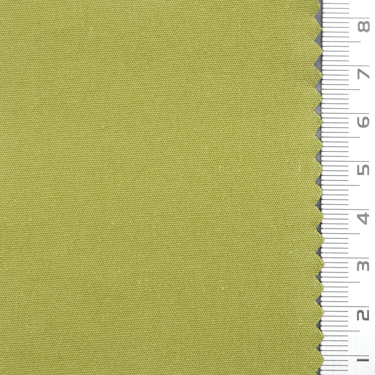 Solid Spandex Cotton Woven Fabric - FAB1667