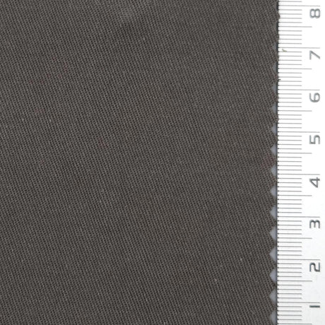 Heavy Weight Solid Oxford Spandex Cotton Woven Fabric - FAB1673 - 1.Promenade-2.Aths Special-3.Mist Grey-4.Star Dust-5.Opal-6.Smalt Blue-7.Sandal-8.Rodeo Dust-9.Paarl-10.Sundance 