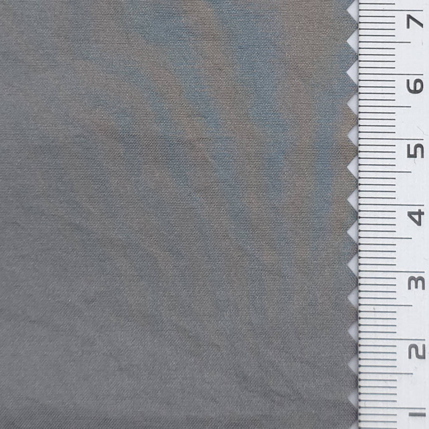 Solid Metallic Nylon Woven Fabric - FAB 1554