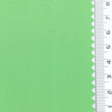 Lime Green - Canvas Poly Woven Fabric - FAB1883