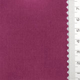 21 Wale Solid Corduroy Cotton Woven Fabric - FAB1747 - 1.Dark teal green-2.Sage green-3.Light blue gray-4.Forest green-5.Olive brown-6.Taupe-7.Dark green gray-8.Light gray/white-9.Off white-10.Pale pink-beige 