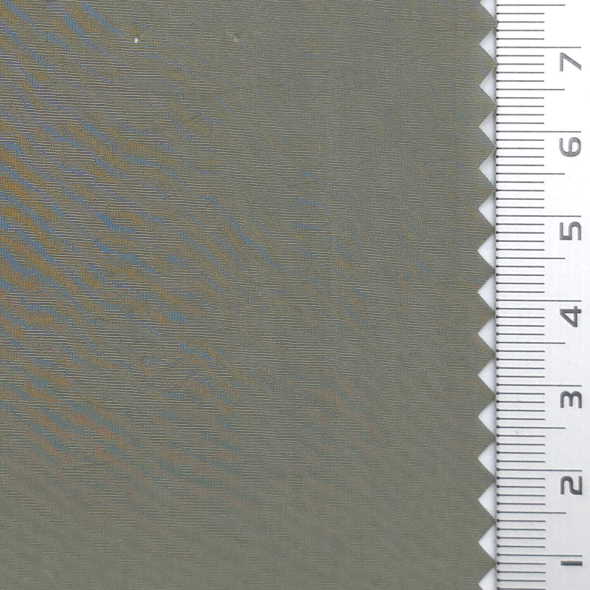 Crinkled Polyamide Woven Fabric - FAB1985 - Sage Gray