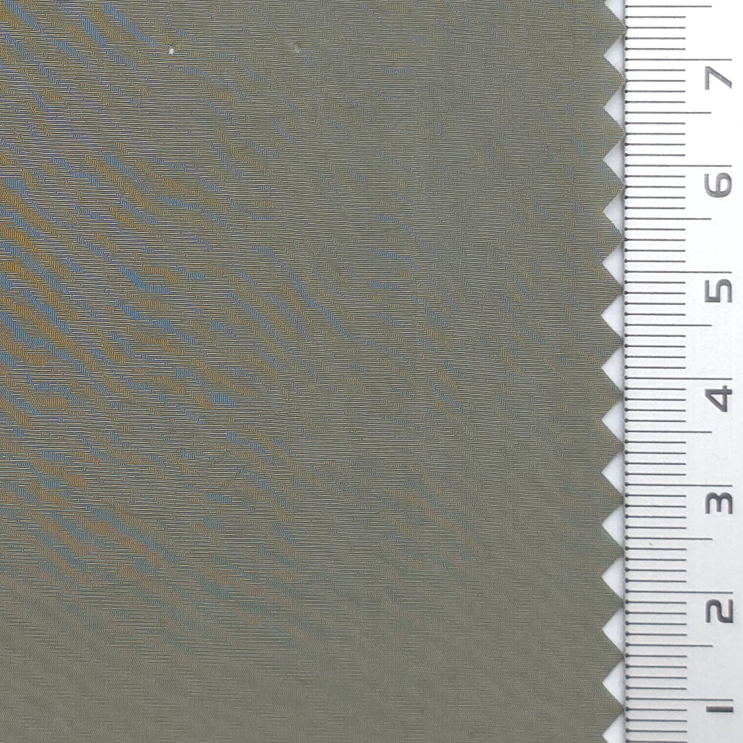 Crinkled Polyamide Woven Fabric - FAB1985 - Sage Gray