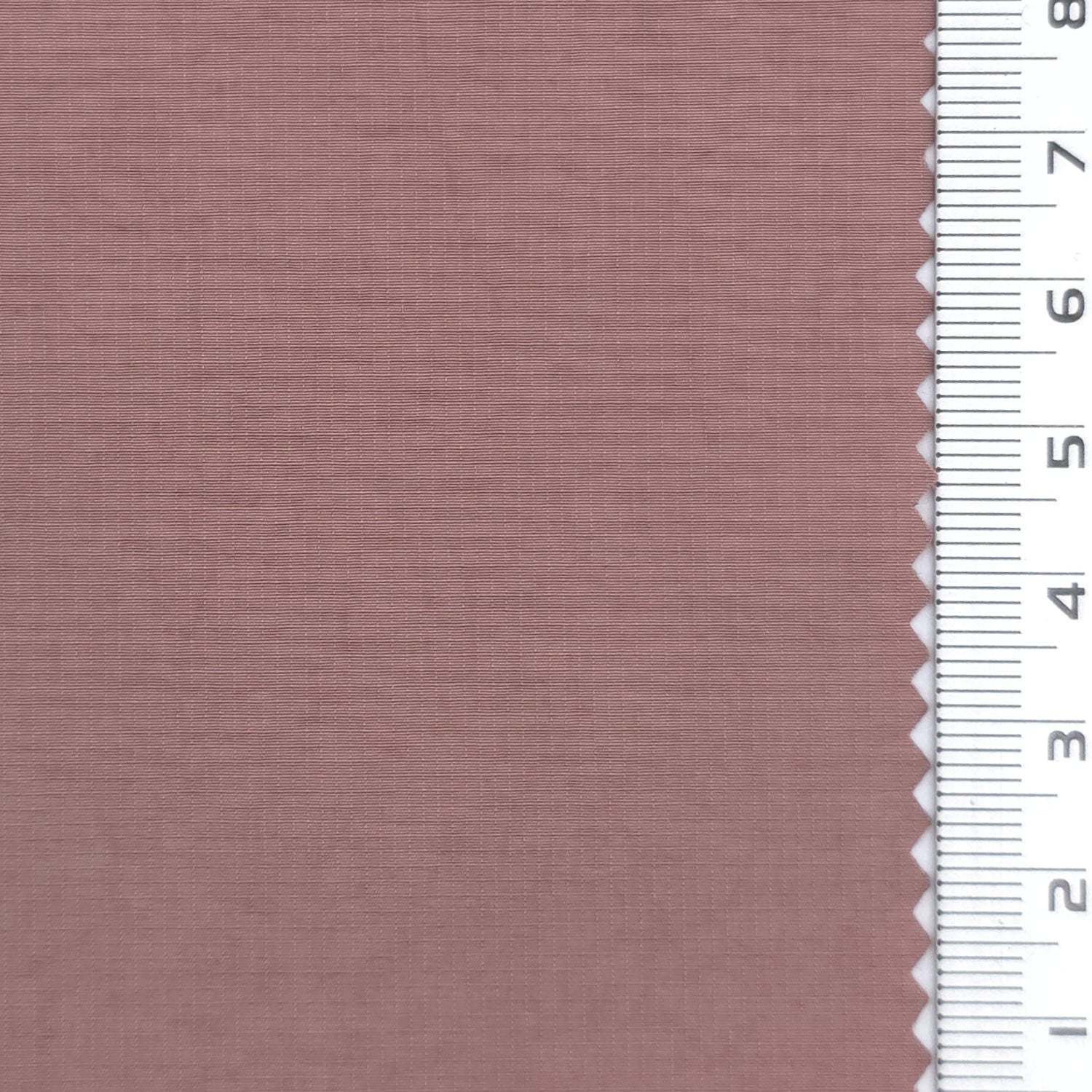 Mauve - Lightweight Waterproof Ripstop Nylon Technical Woven Fabric - FAB 1941