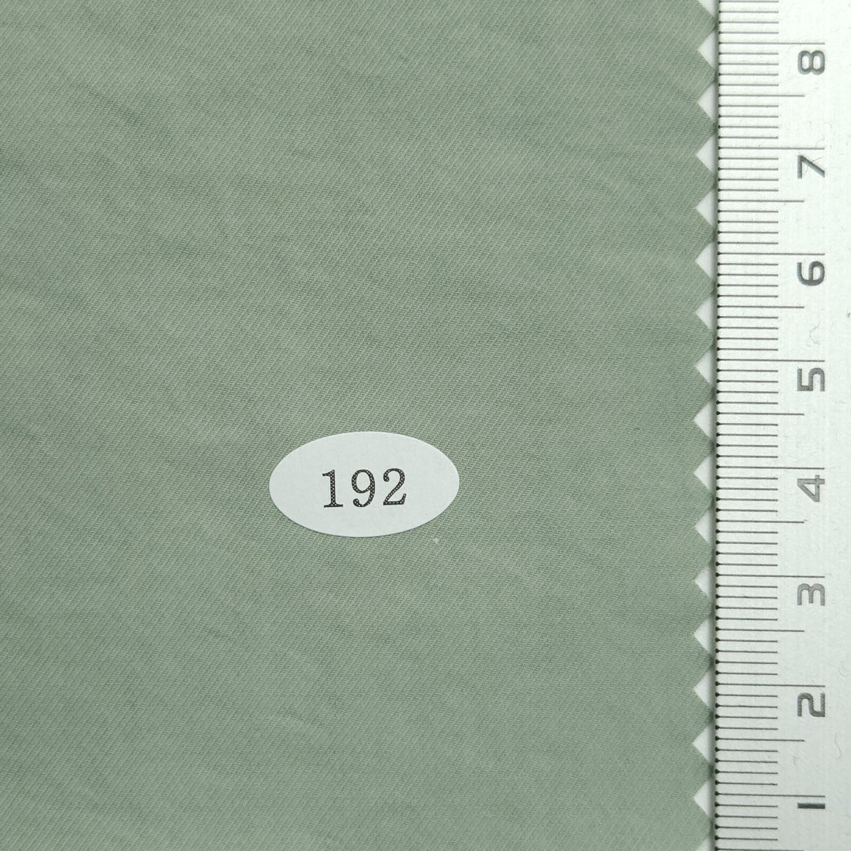 Nylon Cotton Twill Woven Fabric - FAB1155