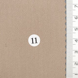 Solid Twill Polyester Spandex Rayon Woven Fabric - FAB1737 - 1.Off-White-2.Light Gray-3.Taupe Gray-4.Navy Blue-5.Black-6.Light Beige-7.Very Light Gray-8.Light Blue-9.Cream-10.Pale Pink 