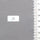 14 Count High Density Solid Twill Cotton Woven Fabric - FAB1816 - 1.Beige-2.White-3.Ivory-4.Nude Pink-5.Nude Yellow-6.Light Blue-7.Sky Blue-8.Tan-9.Pink-10.Magenta 