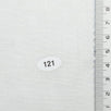 Ivory - Linen Textured LR Woven Fabric - FAB1853