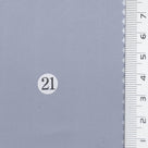 1: Light Pink-2: Coral-3: Orange-4: Cornflower Blue-5: Light Cyan - Soft Stretch Solid Nylon Spandex Knit Fabric - FAB 1944