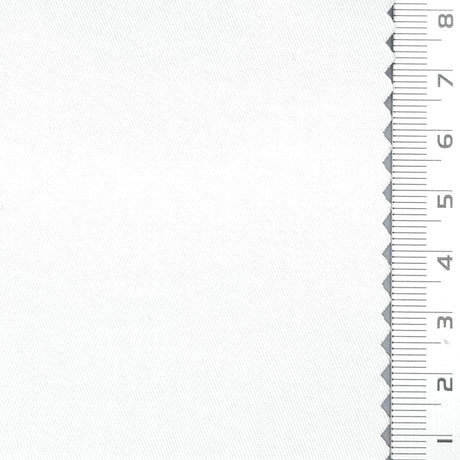 20s High Density Solid Enzyme Washing Spandex Cotton Woven Fabric - FAB1664 - 1.Pewter-2.Foggy Grey-3.Apricot White-4.Spanish White-5.Pavlova-6.Muesli-7.Amulet-8.Arrowtown-9.Merlin-10.Space Shuttle 