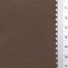 Oxford Cotton Woven Fabric - FAB1984 - Brown