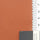 30'S Twill Cotton Woven Fabric | FAB1176 - Orange Salmon