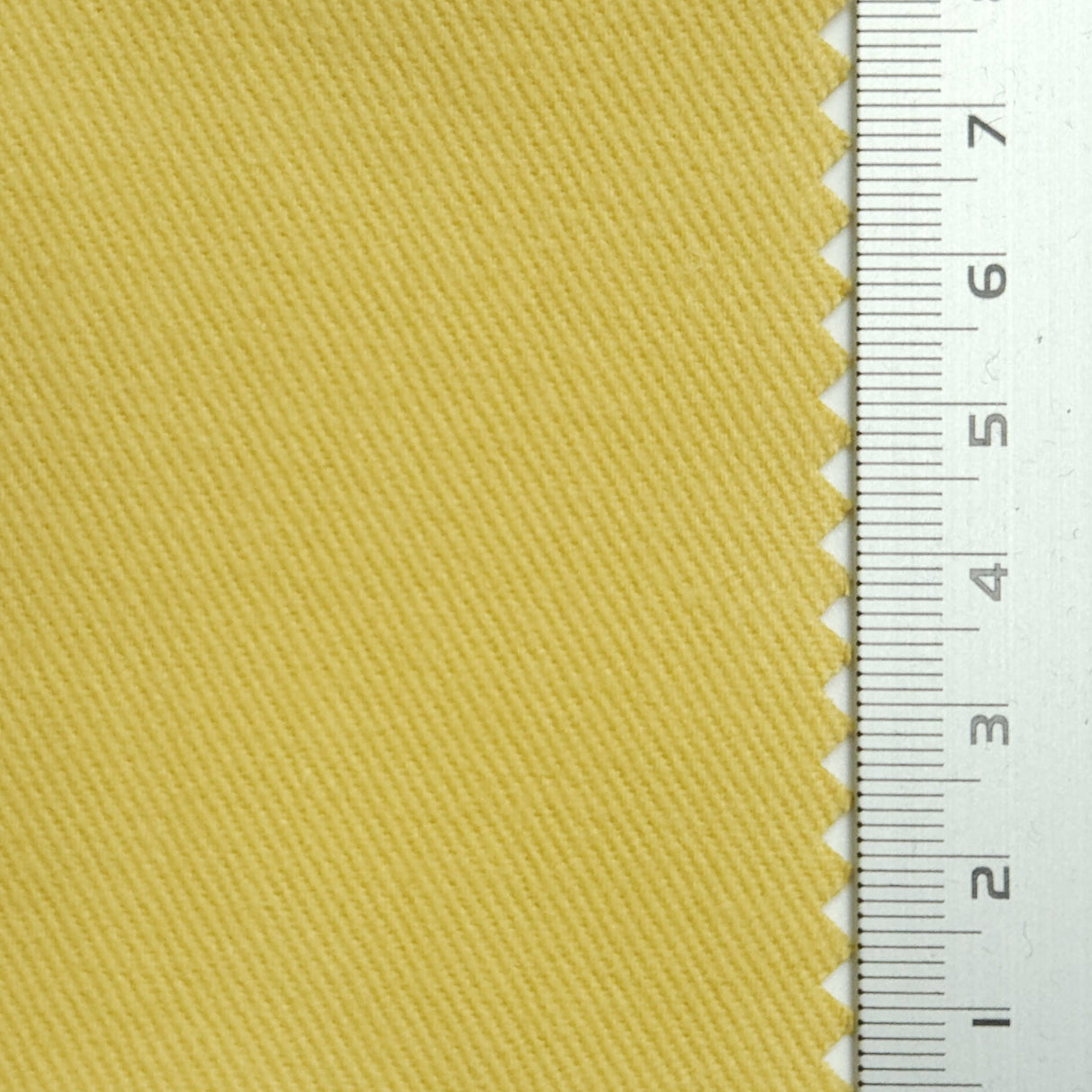 Cotton Twill Woven Fabric - FAB1184