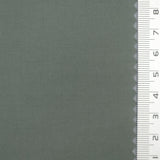 Solid Plain Taffeta Cotton Nylon Woven Fabric - FAB1729 - 1.Light brown-2.Dark olive green-3.Mustard yellow-4.Coral-5.Terracotta-6.Navy blue-7.Tan-8.Forest green-9.Medium brown-10.Light gray 