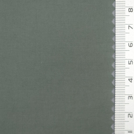 Solid Plain Taffeta Cotton Nylon Woven Fabric - FAB1729 - 1.Light brown-2.Dark olive green-3.Mustard yellow-4.Coral-5.Terracotta-6.Navy blue-7.Tan-8.Forest green-9.Medium brown-10.Light gray 