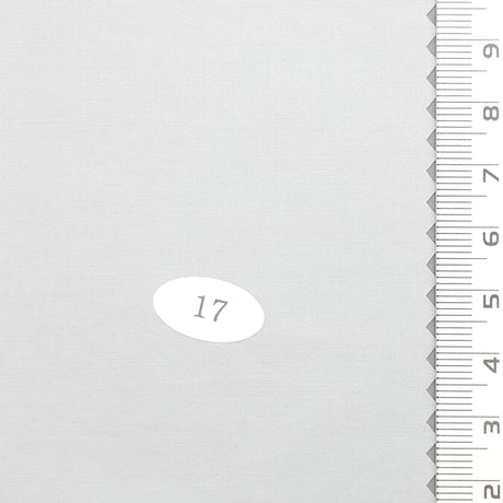 Solid Plain Recycled Washing Cotton Nylon Woven Fabric - FAB1701 - 1.Beauty Bush-2.Satin Linen-3.Silver-4.Aqua Haze-5.Link Water-6.Jordy Blue-7.Quill Grey-8.Grey Goose-9.Pinkish Red-10.Light Grey 