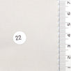 16 Count Solid Twill Cotton Woven Fabric - FAB1817 - 1.Cream-2.White-3.Ivory-4.Pink-5.Mint-6.Sage-7.Teal-8.Emerald-9.Yellow-10.Gold 