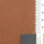 30'S Twill Cotton Woven Fabric | FAB1176 - Wood