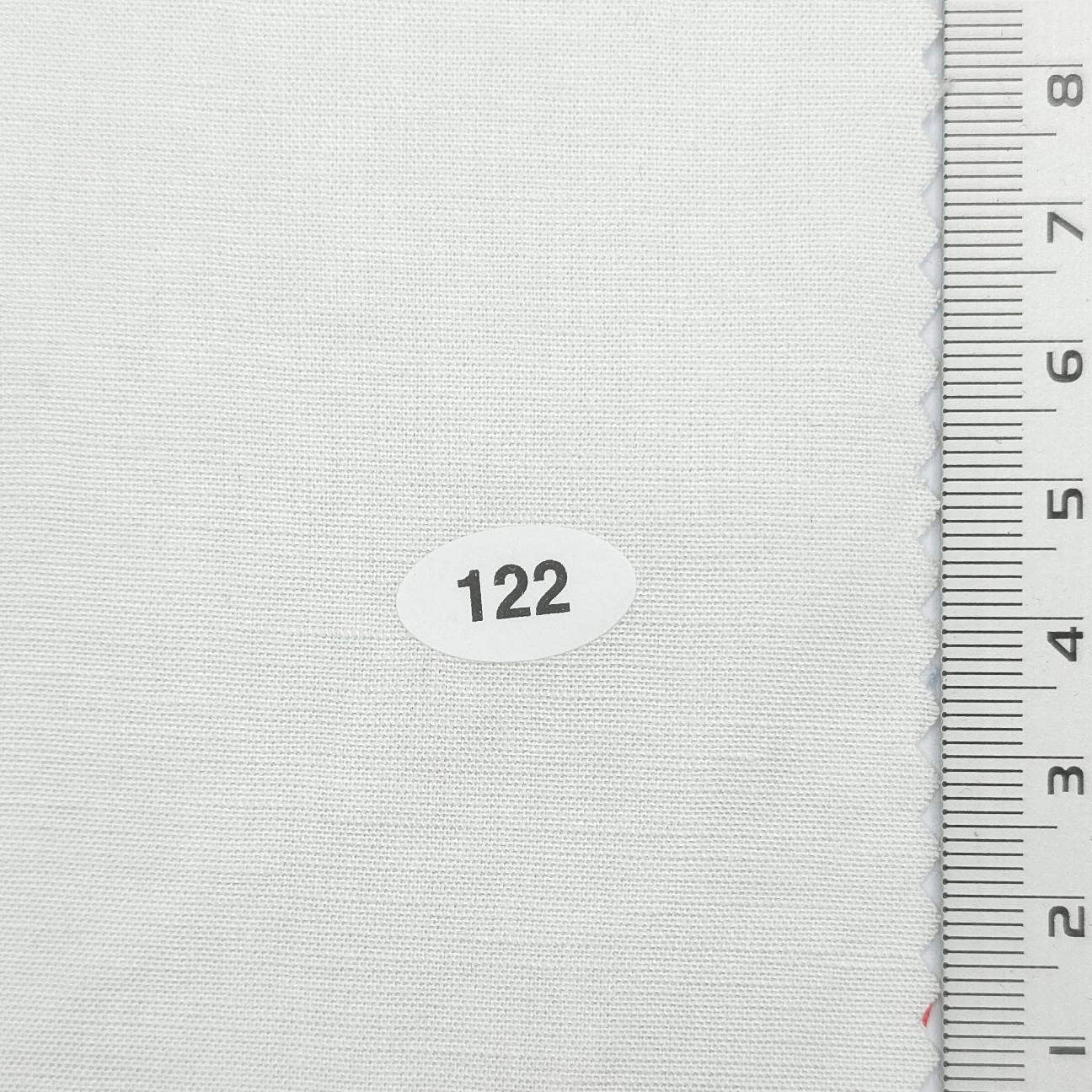 1: Light Gray-2: Slate Gray-3: Warm Gray-4: Dark Green-5: Peach - Linen Textured LR Woven Fabric - FAB 1853