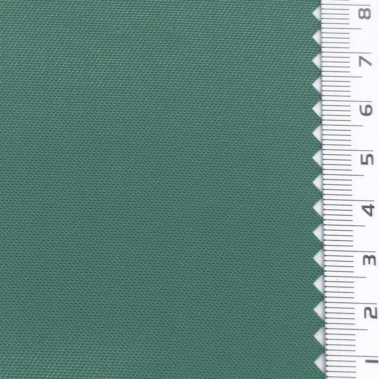 Forest Green - Canvas Poly Woven Fabric - FAB1883