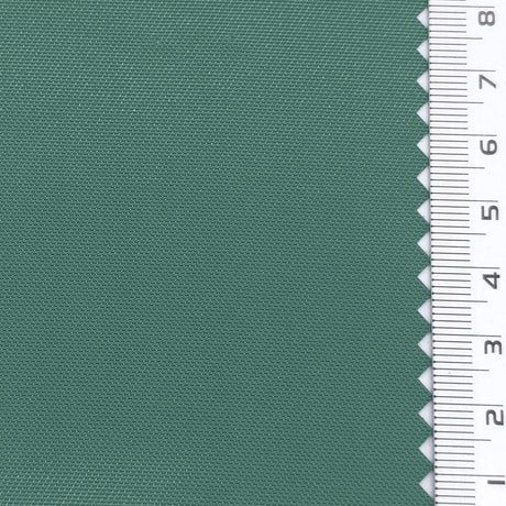 Forest Green - Canvas Poly Woven Fabric - FAB1883