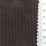 6Wale Solid Corduroy Cotton Woven Fabric - FAB1656 - 1.Sandrift-2.Tia Maria-3.Au Chico-4.Wine Berry-5.Milano Red-6.Alabaster-7.Pearl Lusta-8.Wafer-9.Sisal-10.Cashmere 