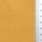 Solid 7 Count Cotton Oxford Woven Fabric - FAB1981 - Mustard