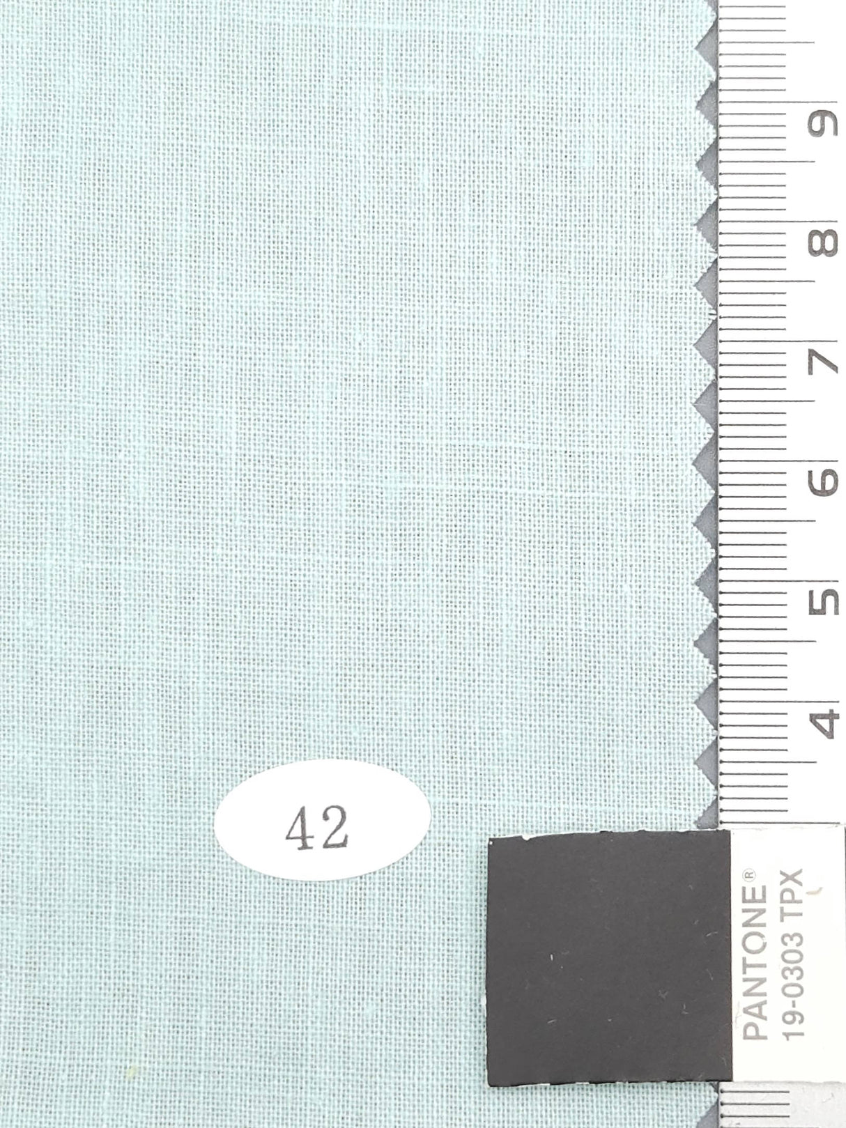 Linen Cotton Woven Fabric | FAB1267