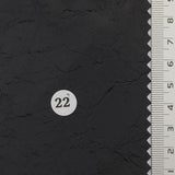 Coated Solid Crease Rayon Polyurethane Woven Fabric - FAB1770 - 1.Silver-2.Ivory-3.Light beige-4.Light taupe-5.Medium beige-6.Light brown/sand-7.Light sage green-8.Golden brown/khaki-9.Grey-brown-10.Olive grey 