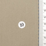 Solid Twill Polyester Spandex Rayon Woven Fabric - FAB1737 - 1.Off-White-2.Light Gray-3.Taupe Gray-4.Navy Blue-5.Black-6.Light Beige-7.Very Light Gray-8.Light Blue-9.Cream-10.Pale Pink 