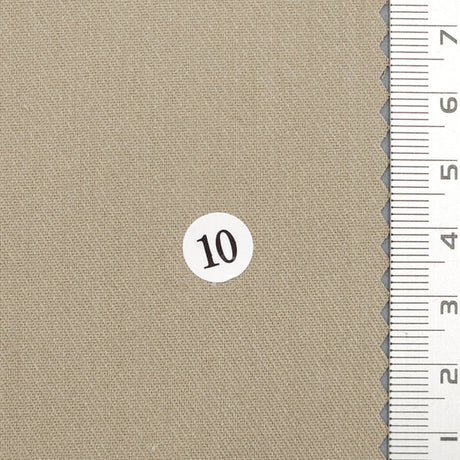 Solid Twill Polyester Spandex Rayon Woven Fabric - FAB1737 - 1.Off-White-2.Light Gray-3.Taupe Gray-4.Navy Blue-5.Black-6.Light Beige-7.Very Light Gray-8.Light Blue-9.Cream-10.Pale Pink 