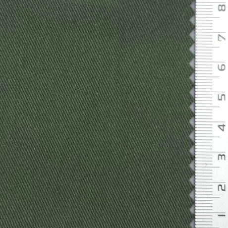 20s High Density Solid Twill Washing Cotton Woven Fabric - FAB1674 - 1.Pale Taupe-2.Half Spanish White-3.Romance-4.White Smoke-5.White-6.Bridesmaid-7.Cavern Pink-8.Corn-9.Metallic Gold-10.Anzac 