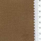 21 Wale Solid Corduroy Cotton Woven Fabric - FAB1747