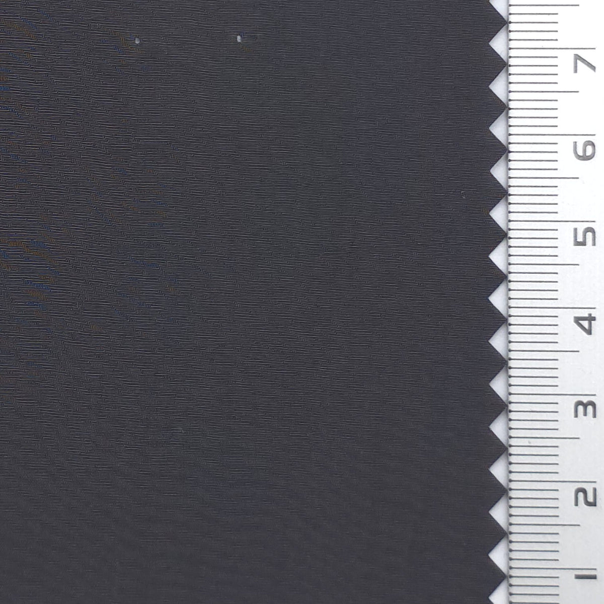 Crinkled Polyamide Woven Fabric - FAB1985 - Dark Gray
