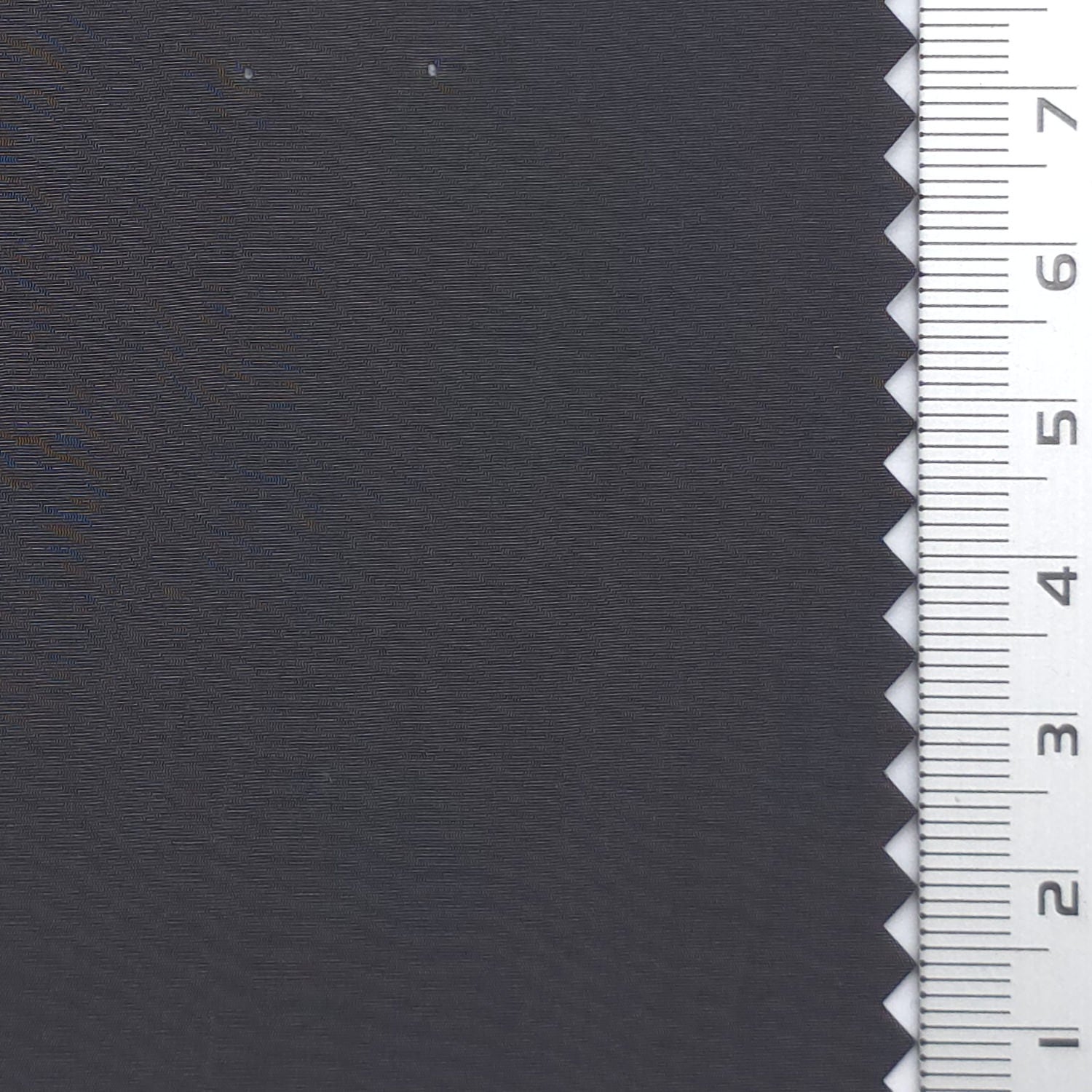 Crinkled Polyamide Woven Fabric - FAB1985 - Dark Gray