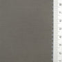 Solid Plain Taffeta Cotton Nylon Woven Fabric - FAB1729 - Charcoal gray