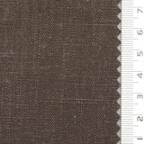 Solid Washing Linen Rayon Woven Fabric - FAB1680