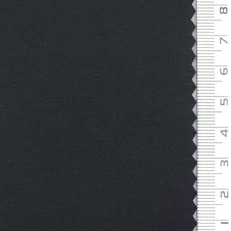 Light Weight Solid Plain Nylon Spandex Cotton Woven Fabric - FAB1731 - 1.Navy Blue-2.Taupe-3.Dark Brown-4.Light Gray-5.Sage Green-6.Beige-7.Light Beige-8.Pale Gray-9.Silver Gray-10.Light Blue 