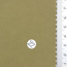Solid Nylon Spandex Woven Fabric - FAB1964 - Olive