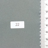 14 Count High Density Solid Twill Cotton Woven Fabric - FAB1816 - 1.Beige-2.White-3.Ivory-4.Nude Pink-5.Nude Yellow-6.Light Blue-7.Sky Blue-8.Tan-9.Pink-10.Magenta 