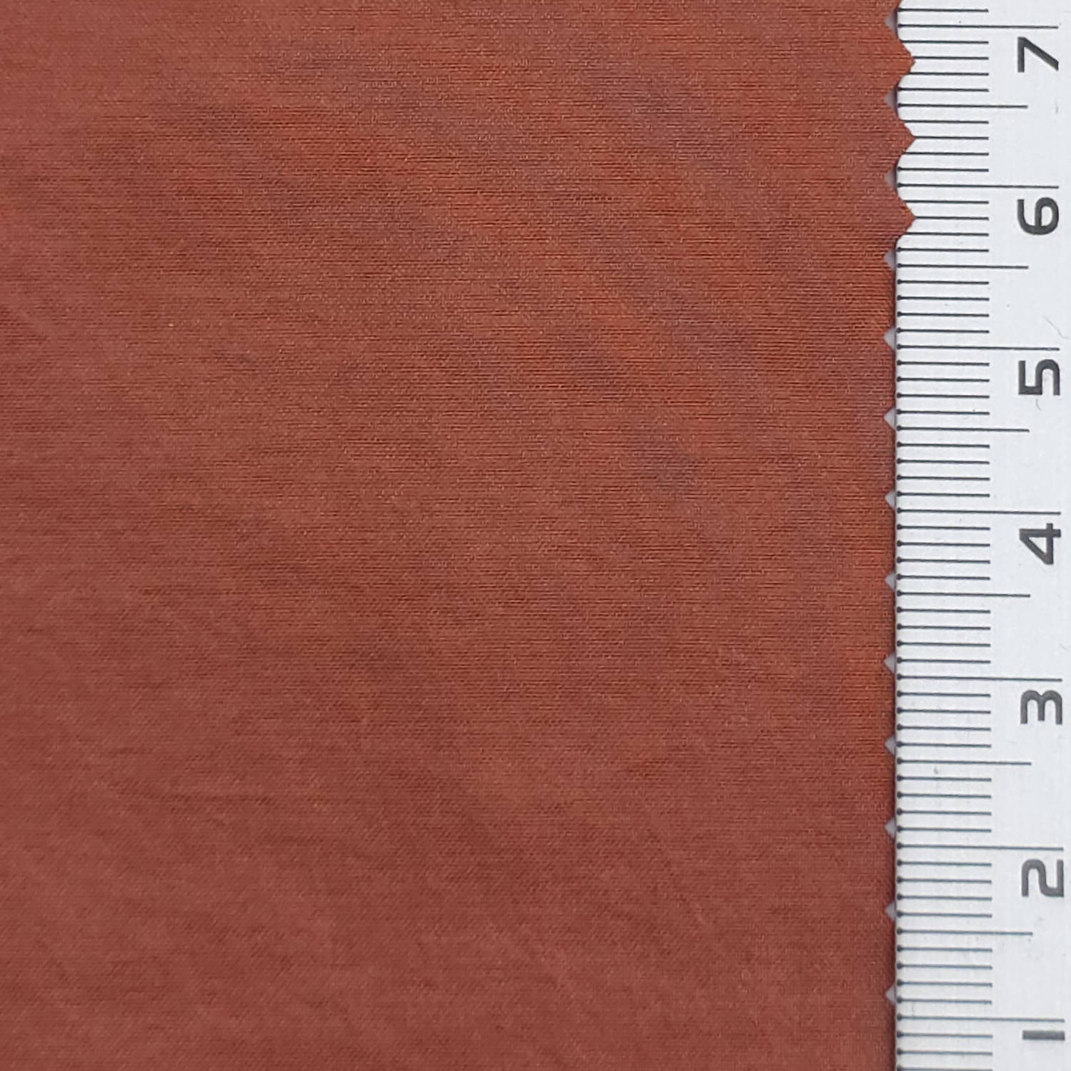 Solid Metallic Nylon Woven Fabric - FAB 1554