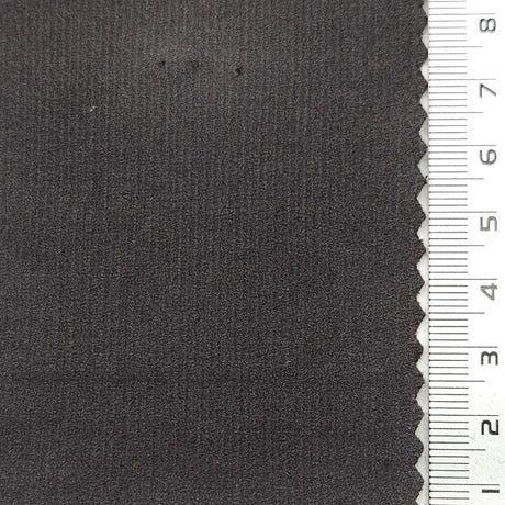 21 Wale Solid Corduroy Spandex Cotton Woven Fabric - FAB1654 - 1.Husk-2.Sea Mist-3.Sage-4.Finlandia-5.Marzipan-6.Cloudy-7.Napa-8.Bali Hai-9.Sweet Pink-10.Feldspar 