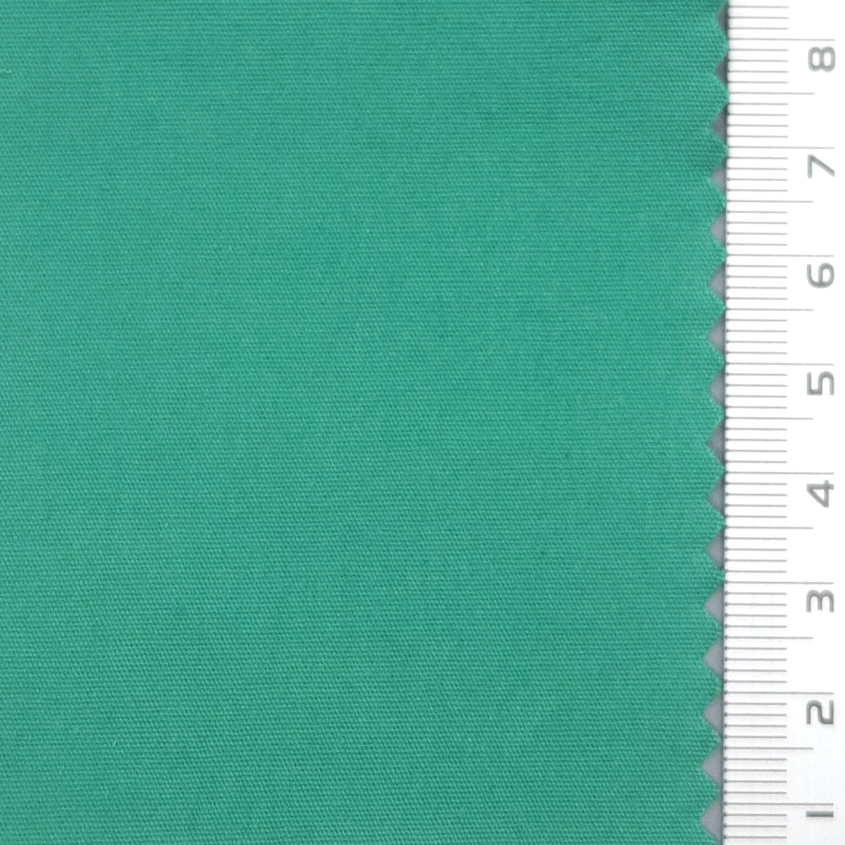 Solid Spandex Cotton Woven Fabric - FAB1667