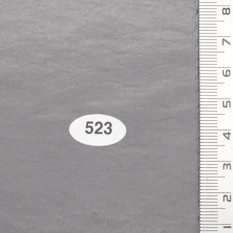 Solid Satin Polyester Rayon Woven Fabric - FAB1736 - 1.Light Beige-2.Light Taupe-3.Cream-4.Light Pink-5.Pale Pink-6.Dusty Rose-7.Warm Gray-8.Rust Brown-9.Dark Taupe-10.Golden Brown 