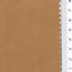 21 Wale Solid Corduroy Cotton Woven Fabric - FAB1747