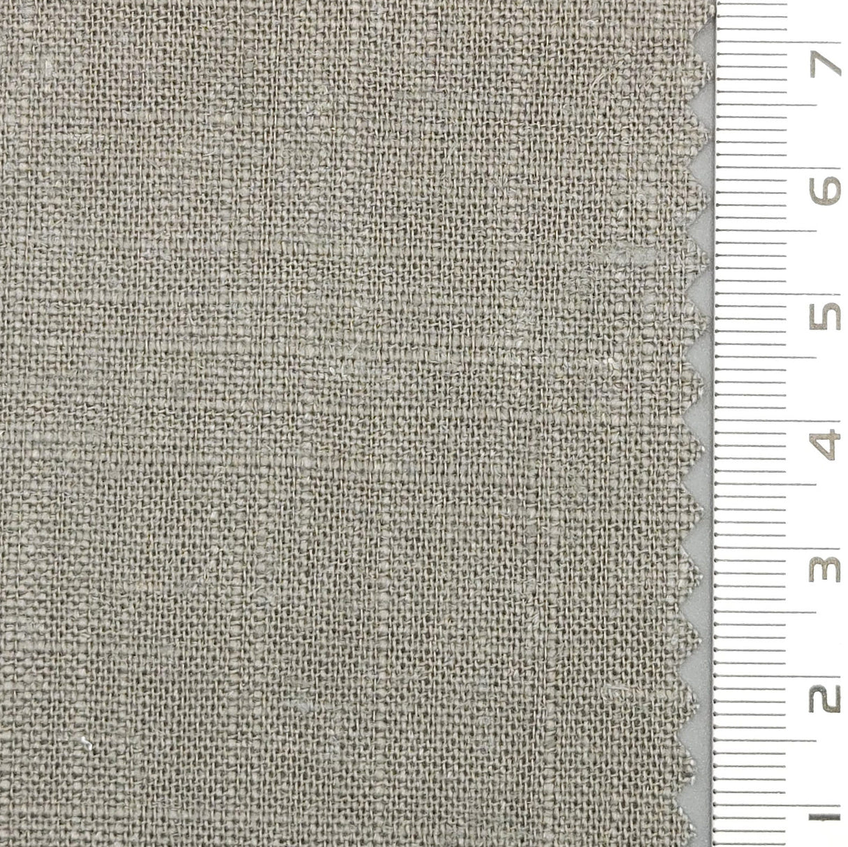 Solid Washing Linen Rayon Woven Fabric - FAB1680