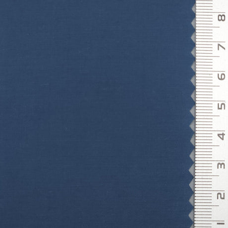 Solid Plain Taffeta Cotton Nylon Woven Fabric - FAB1729 - 1.Light brown-2.Dark olive green-3.Mustard yellow-4.Coral-5.Terracotta-6.Navy blue-7.Tan-8.Forest green-9.Medium brown-10.Light gray 